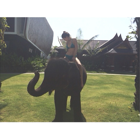 Kylie Jenner, Instagram Kylie Jenner, Instagram